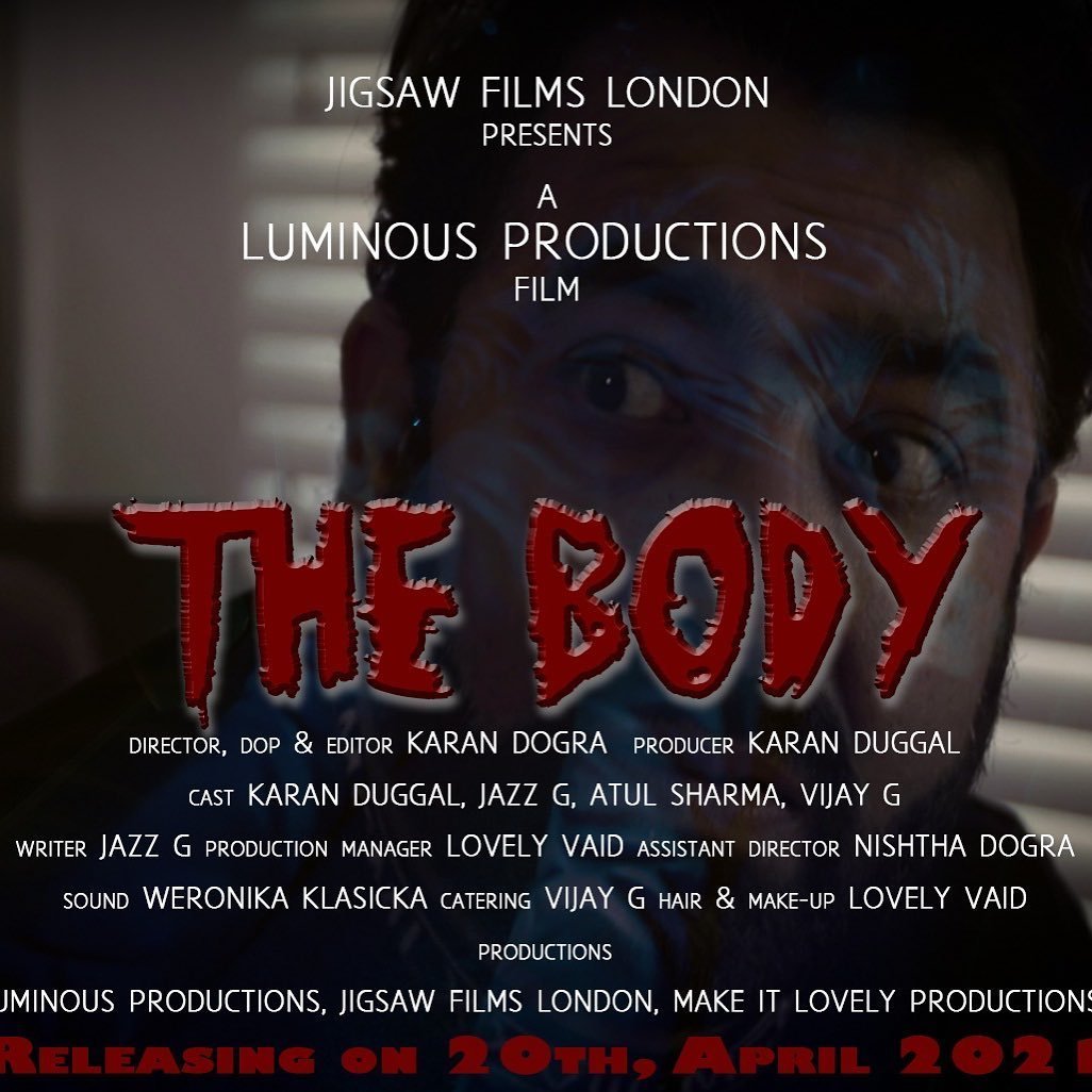 The Body 